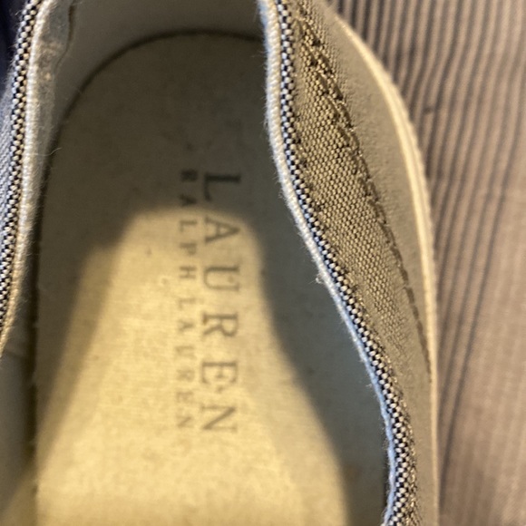 Ralph Lauren Sneakers - Picture 2 of 3